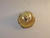 Anillo Alpaca Bronce Texturado Sinclastico - comprar online