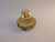 Anillo Alpaca Bronce Texturado Sinclastico