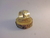 Anillo Alpaca Bronce Texturado Sinclastico - comprar online