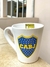 Taza BOCA JUNIORS TWO