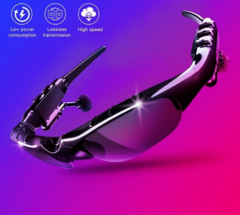Banner da categoria Óculos com fone