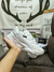 Ozweego White