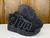 Nike Air More Black