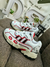 Ozweego OG White and Red - comprar online
