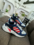 90s VALASION White and Blue / Red - comprar online