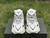 New Balance 9060 White na internet