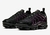 VaporMax TN Plus TN Black and Purple