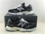New Balance 9060 Black and Gray na internet