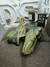 Ozweego Celox Green - comprar online