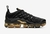 VaporMax TN Plus TN Black and Golden - comprar online