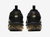 VaporMax TN Plus TN Black and Golden na internet