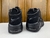 Nike Air More Black na internet