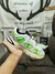 Astir sr w White and Green