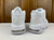 Nike Air More White