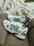 Ozweego OG White and Blue