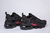 VaporMax TN Plus TN Black and Red
