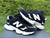 New Balance 9060 Black and White - comprar online