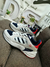 90s VALASION White and Blue / Red - comprar online