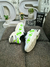 Astir sr w White and Green - comprar online
