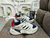90s VALASION White and Blue / Red na internet