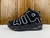 Nike Air More Black And White
