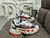 Ozweego OG White and Orange