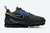 Nike Air VaporMax EVO Black and Blue