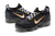 VaporMax 2021 - Black And orange na internet