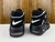Nike Air More Black And White - comprar online