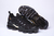 VaporMax TN Plus TN Black and Golden na internet