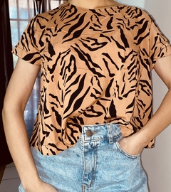 BLUSA PRINTI