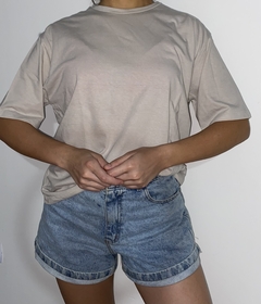REMERON KOKHO - COLOR CEMENTO - comprar online