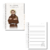 Personalized Notebook with 5 Dividers - 240 sheets