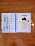 Image of Caderneta de Vacinação Personalizada - Princesa Sofia - (cópia) - (cópia)