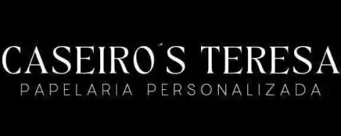 Caseiro's Teresa Papelaria