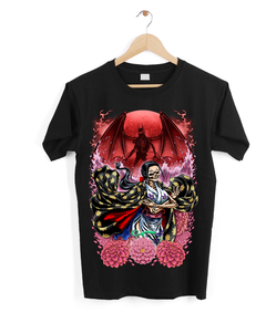 Remeras One Piece - comprar online