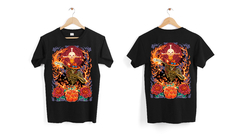 Remeras One Piece - ZR clothing