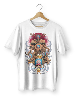 Remeras One Piece en internet