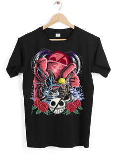 Remeras One Piece - tienda online