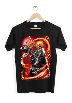 Remeras Anime Variado - comprar online