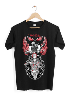 Remeras One Piece en internet