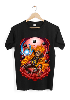 Remeras Anime Variado - ZR clothing