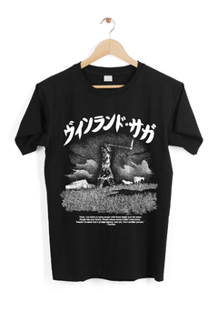 Remeras Anime Variado - tienda online