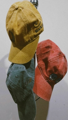 Gorras