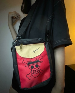 Morrales ACE-LUFFY-TRAFALGAR LAW- SANJI
