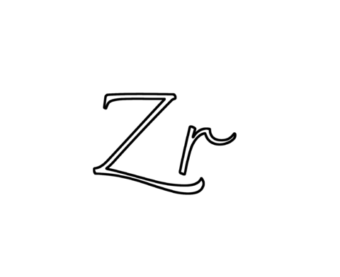 ZR clothing