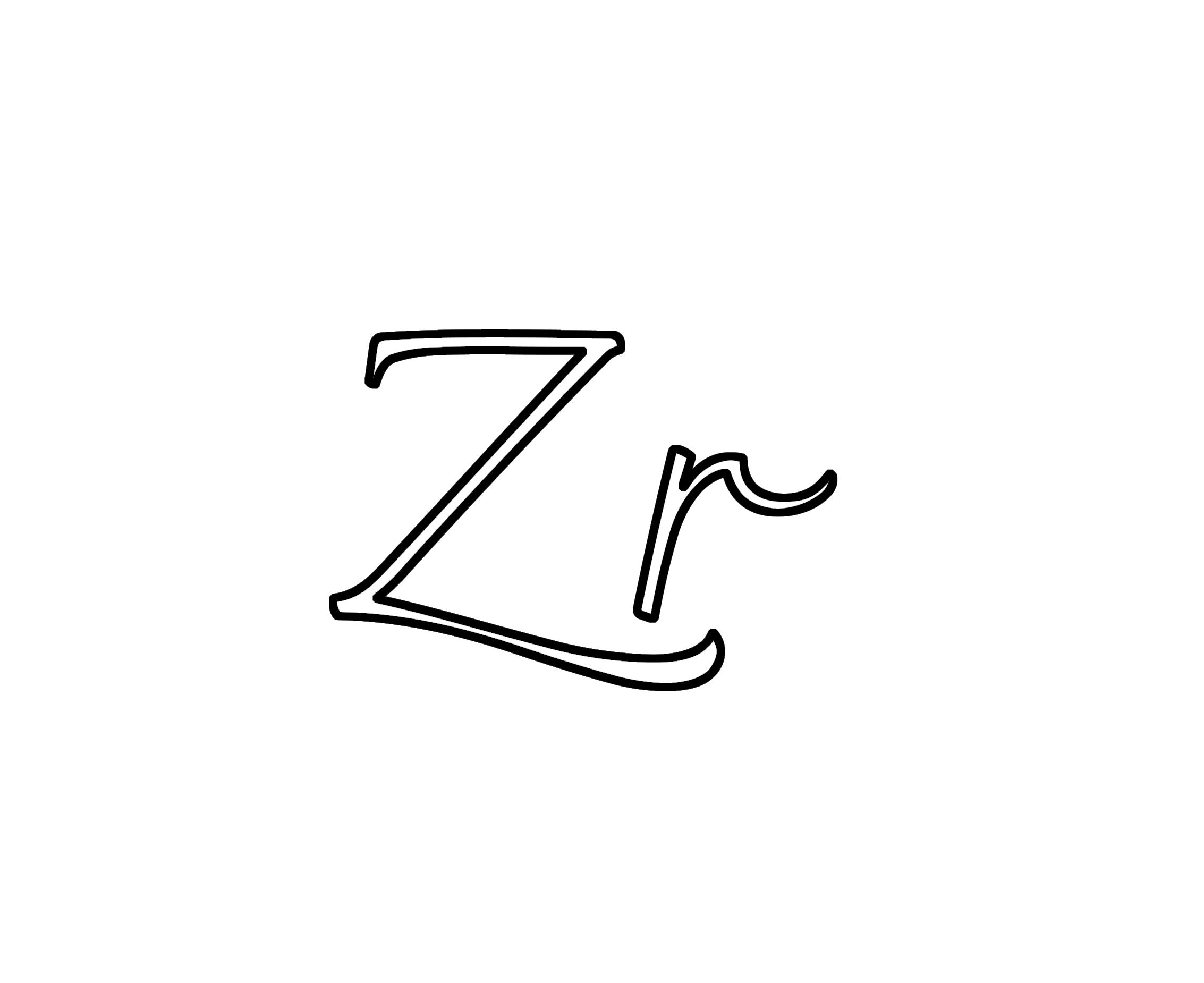 ZR clothing