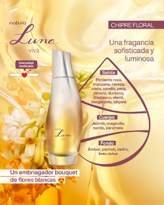 Luna Viva 75 ml - comprar online
