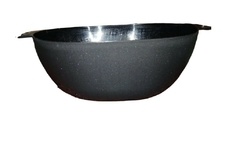 COLAPASTA KINA NEGRO