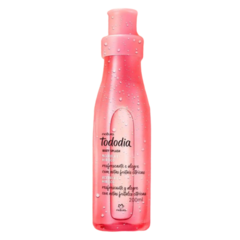 Body splash Tododia Acerola e hisbico 200 ml